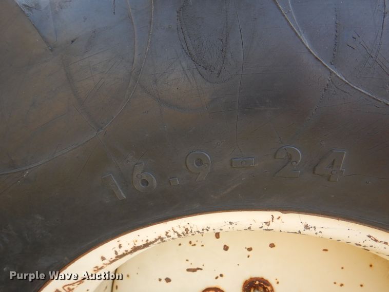 image for item DK8205 Ingersoll Rand  forklift