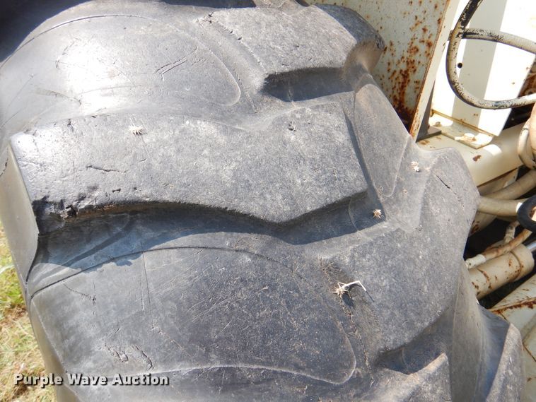 image for item DK8205 Ingersoll Rand  forklift