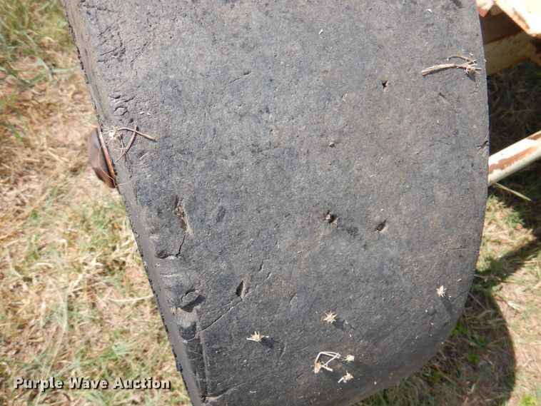 image for item DK8205 Ingersoll Rand  forklift