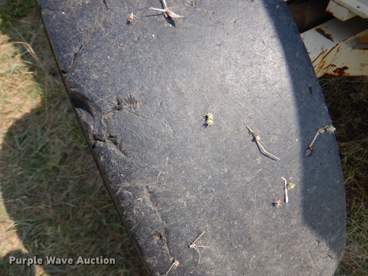 image for item DK8205 Ingersoll Rand  forklift