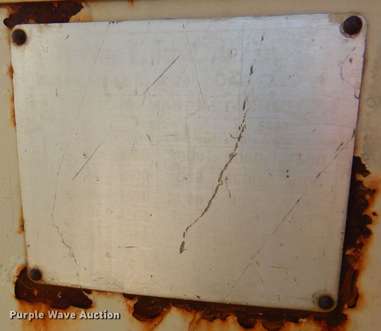 image for item DK8205 Ingersoll Rand  forklift