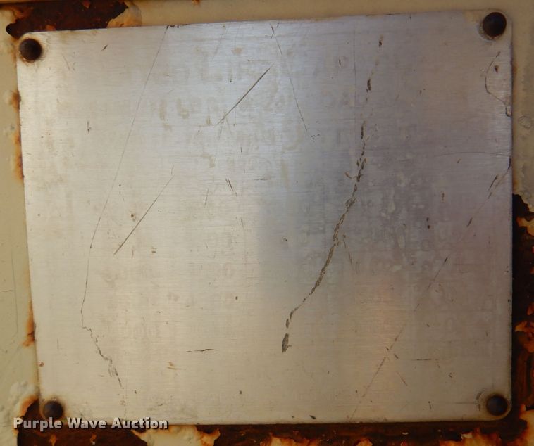 image for item DK8205 Ingersoll Rand  forklift