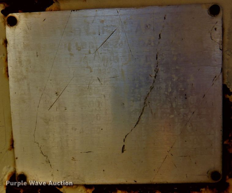 image for item DK8205 Ingersoll Rand  forklift