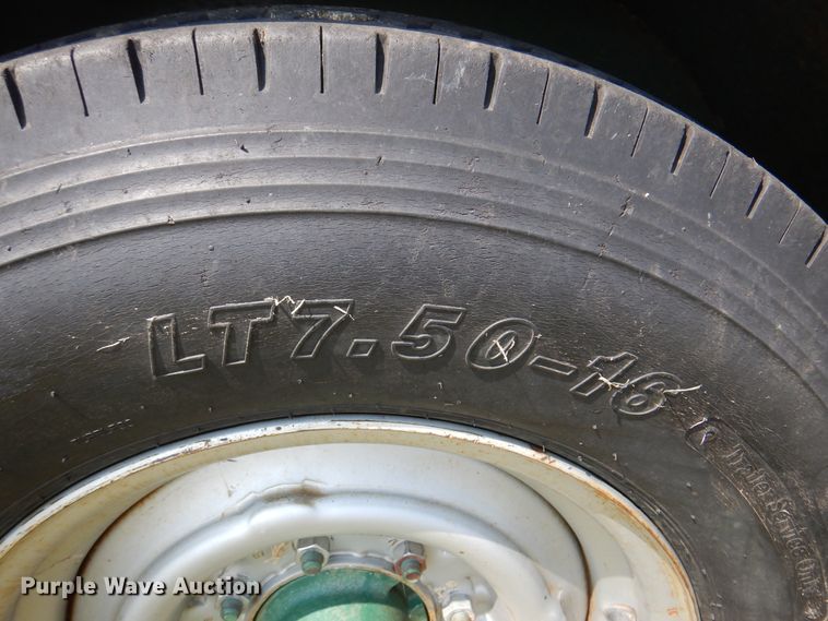 image for item DK8211 Bruton Easy Feed  seed tender