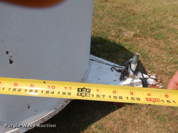 image for item DK8213 Livestock trailer