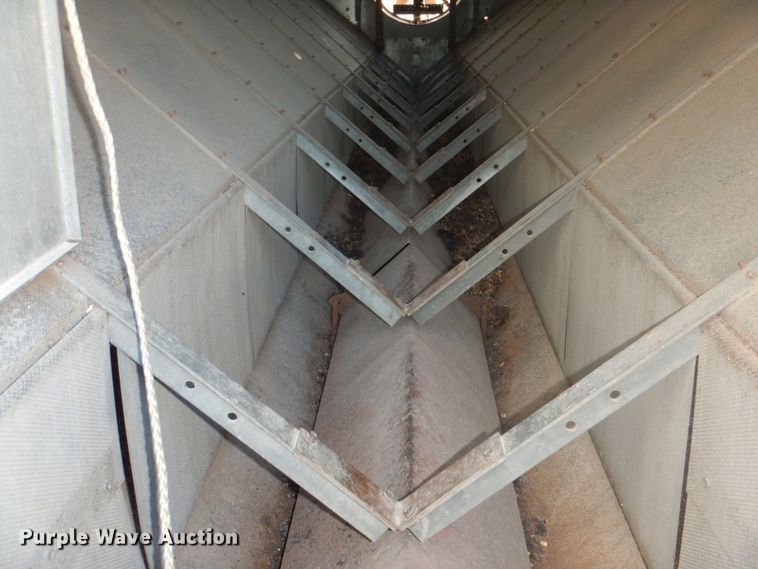 image for item DL0106 Super B AS1000  grain dryer