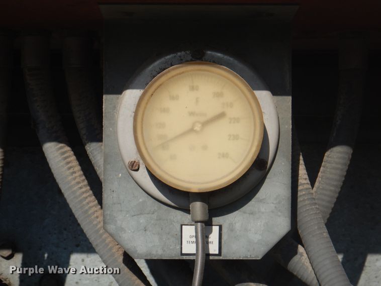 image for item DL0106 Super B AS1000  grain dryer