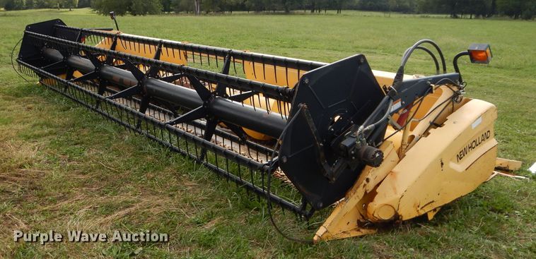 image for item DM0620 New Holland 73C  flex head