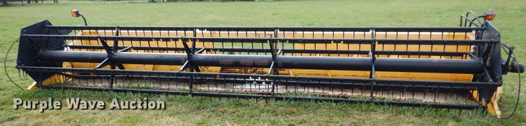 image for item DM0620 New Holland 73C  flex head