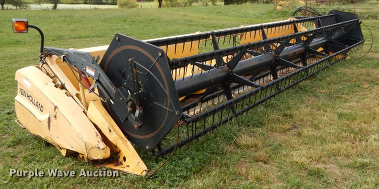 image for item DM0620 New Holland 73C  flex head