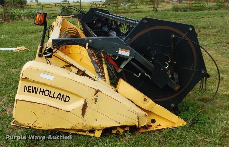 image for item DM0620 New Holland 73C  flex head