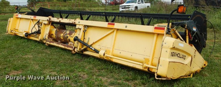 image for item DM0620 New Holland 73C  flex head