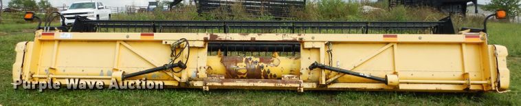 image for item DM0620 New Holland 73C  flex head