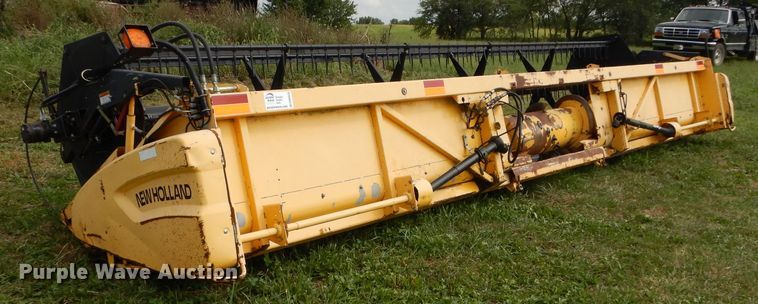 image for item DM0620 New Holland 73C  flex head