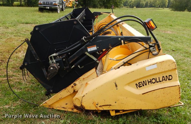 image for item DM0620 New Holland 73C  flex head