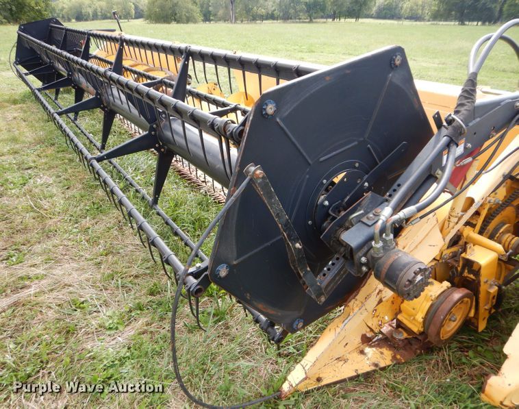 image for item DM0620 New Holland 73C  flex head