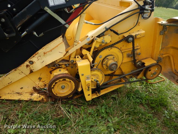 image for item DM0620 New Holland 73C  flex head