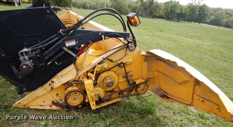 image for item DM0620 New Holland 73C  flex head