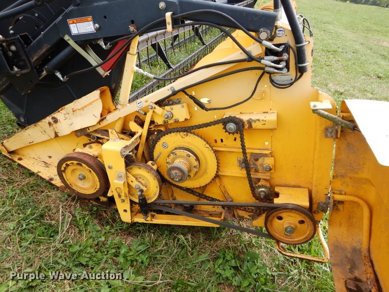 image for item DM0620 New Holland 73C  flex head