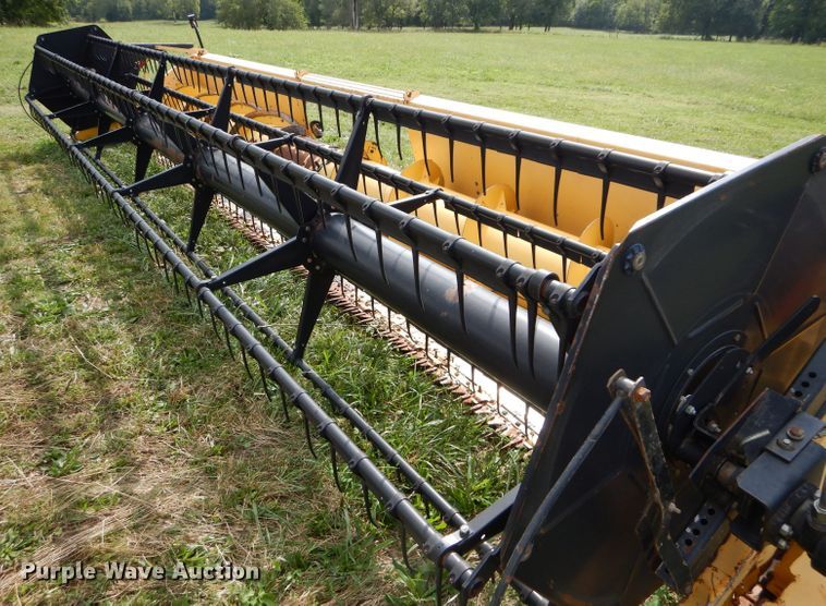 image for item DM0620 New Holland 73C  flex head