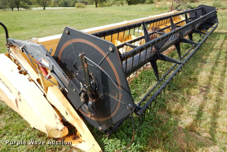 image for item DM0620 New Holland 73C  flex head