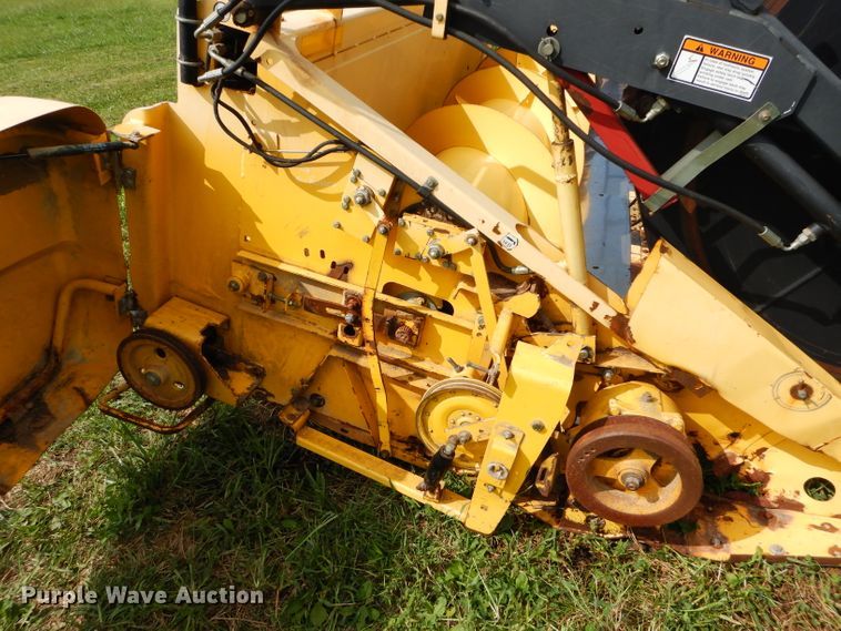 image for item DM0620 New Holland 73C  flex head