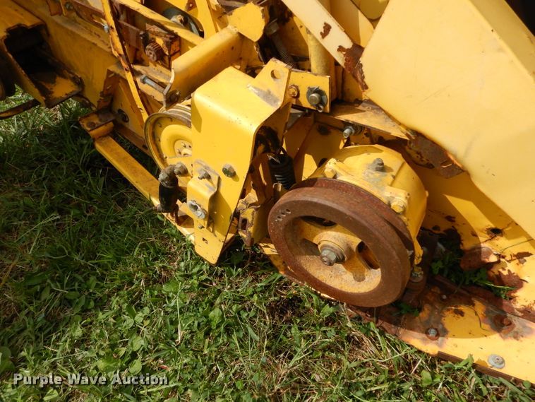 image for item DM0620 New Holland 73C  flex head