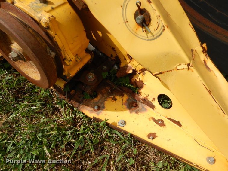 image for item DM0620 New Holland 73C  flex head