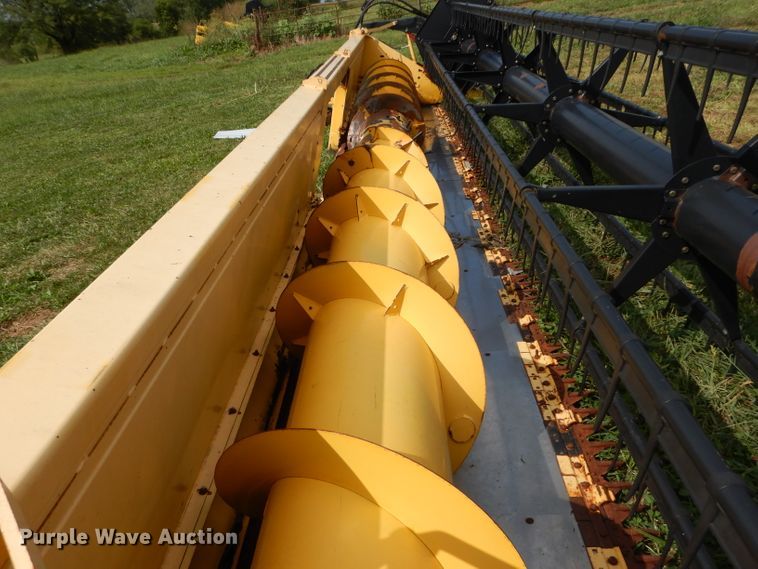 image for item DM0620 New Holland 73C  flex head