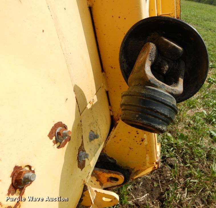 image for item DM0620 New Holland 73C  flex head