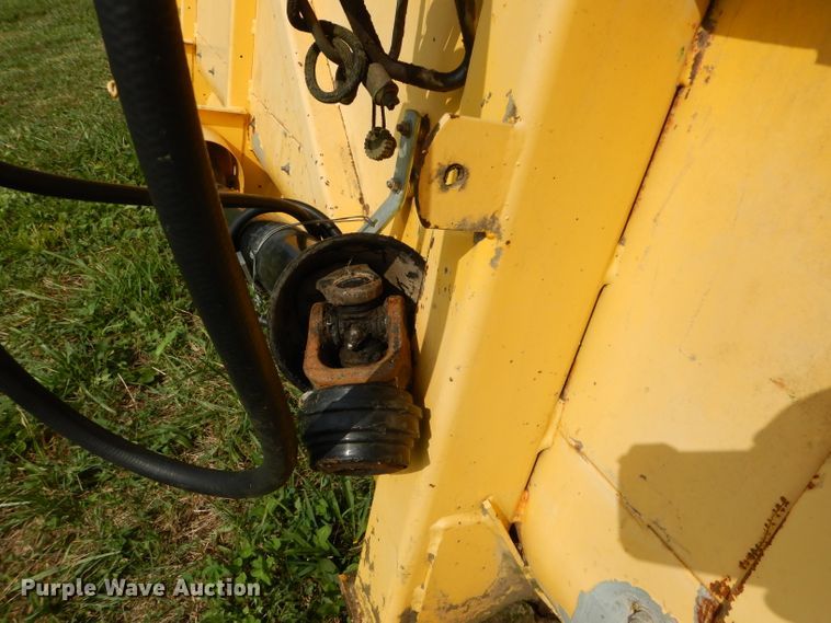 image for item DM0620 New Holland 73C  flex head