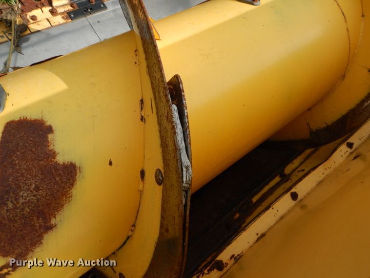 image for item DM0620 New Holland 73C  flex head