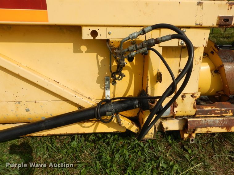 image for item DM0620 New Holland 73C  flex head