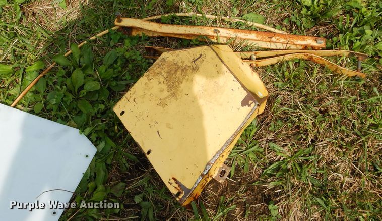 image for item DM0620 New Holland 73C  flex head