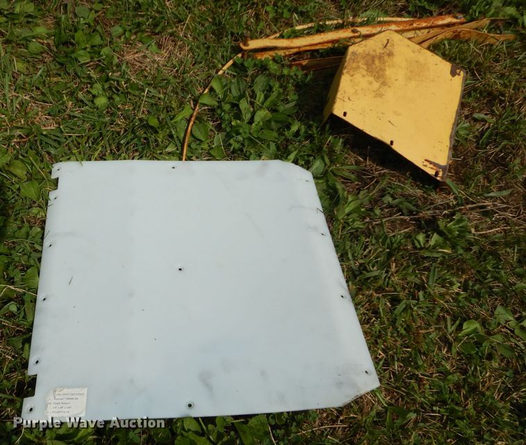 image for item DM0620 New Holland 73C  flex head