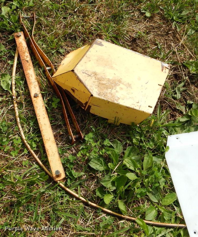 image for item DM0620 New Holland 73C  flex head