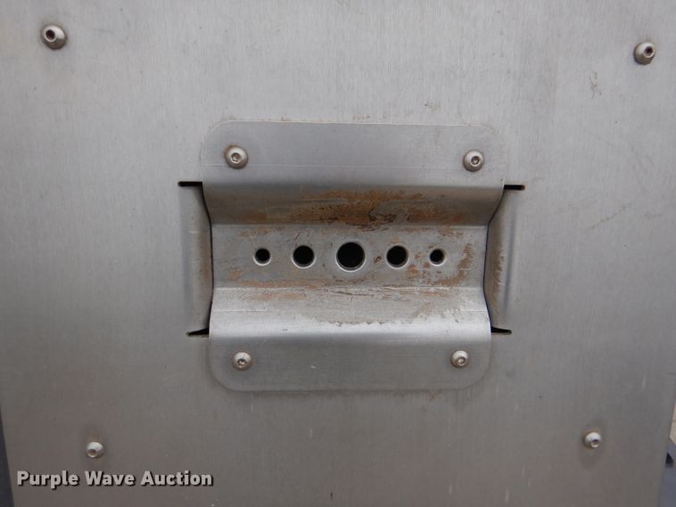 image for item DM1474 Munch Double Bucker  hemp stripper