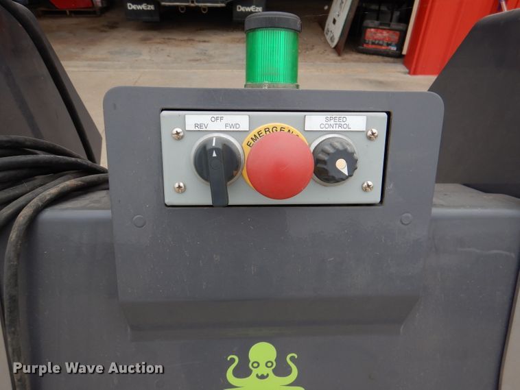 image for item DM1474 Munch Double Bucker  hemp stripper