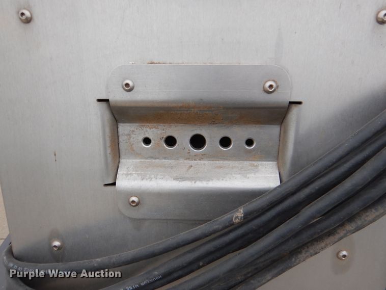 image for item DM1474 Munch Double Bucker  hemp stripper