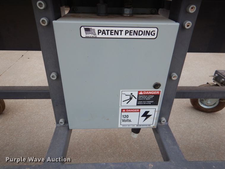 image for item DM1474 Munch Double Bucker  hemp stripper