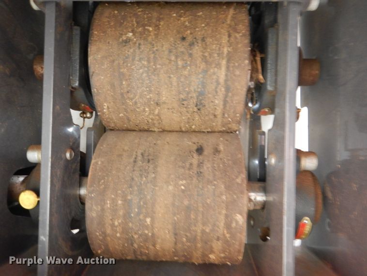 image for item DM1474 Munch Double Bucker  hemp stripper