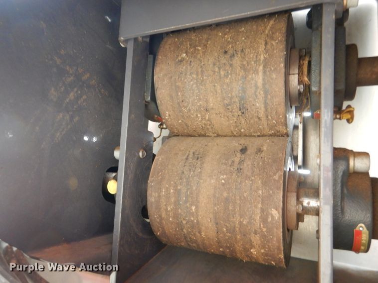 image for item DM1474 Munch Double Bucker  hemp stripper