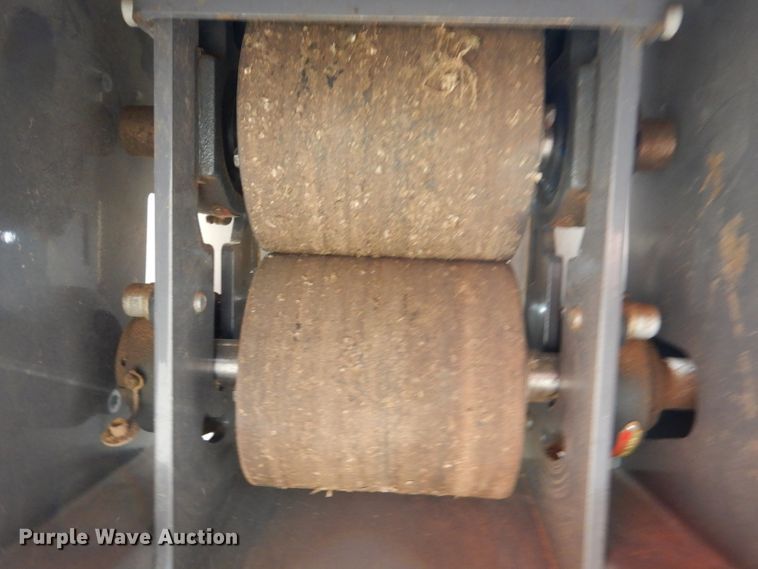 image for item DM1474 Munch Double Bucker  hemp stripper