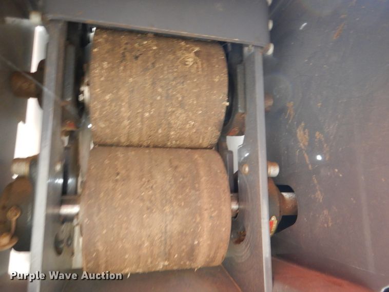 image for item DM1474 Munch Double Bucker  hemp stripper