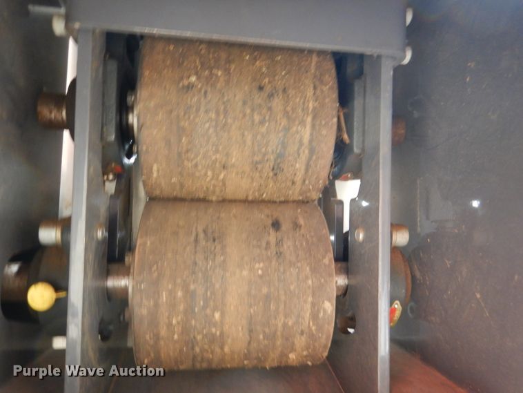 image for item DM1474 Munch Double Bucker  hemp stripper