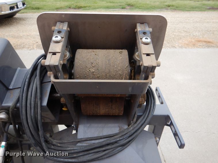 image for item DM1474 Munch Double Bucker  hemp stripper