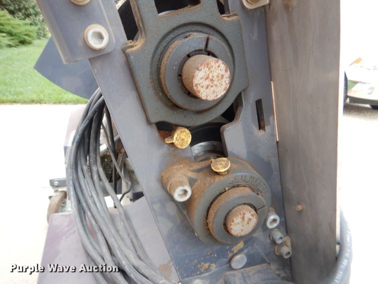 image for item DM1474 Munch Double Bucker  hemp stripper