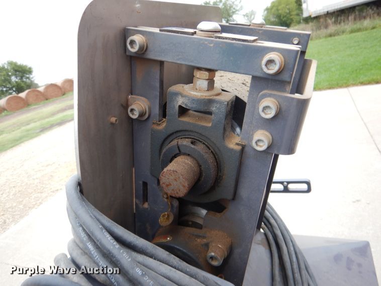 image for item DM1474 Munch Double Bucker  hemp stripper