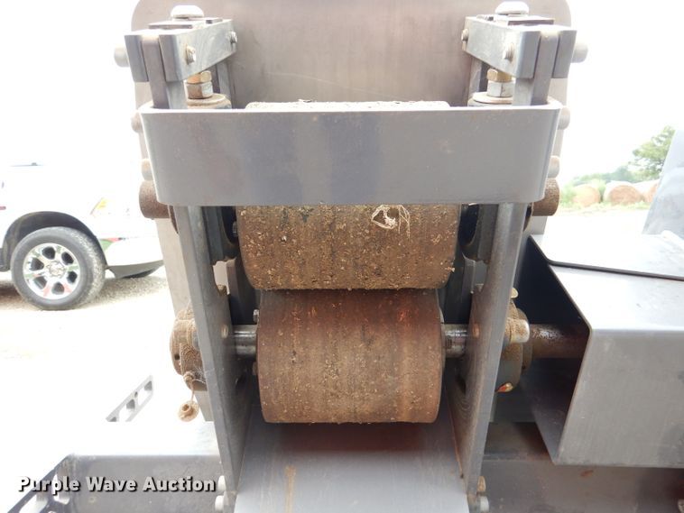 image for item DM1474 Munch Double Bucker  hemp stripper