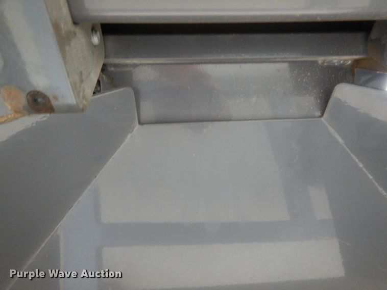 image for item DM1474 Munch Double Bucker  hemp stripper